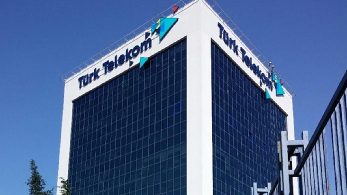 Türkiye Varlık Fonu, Türk Telekom’un yüzde 55’ini 1 milyar 65 dolara satın almak için anlaştı
