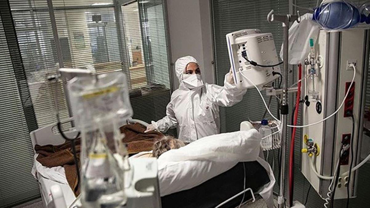 Türkiye’de 29 Mart günü koronavirüs nedeniyle 63 kişi vefat etti, 16 bin 190 yeni vaka tespit edildi