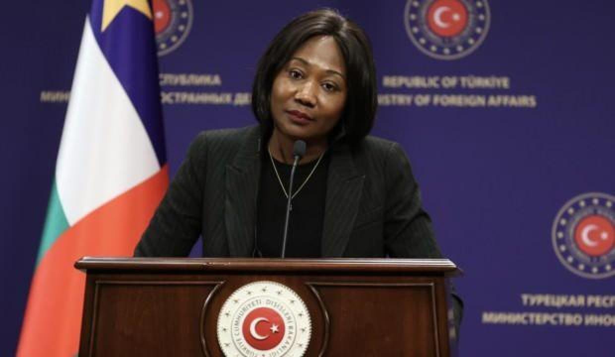 Türkleri ülkesine davet etti: Deneyiminizden yaralanmak istiyoruz