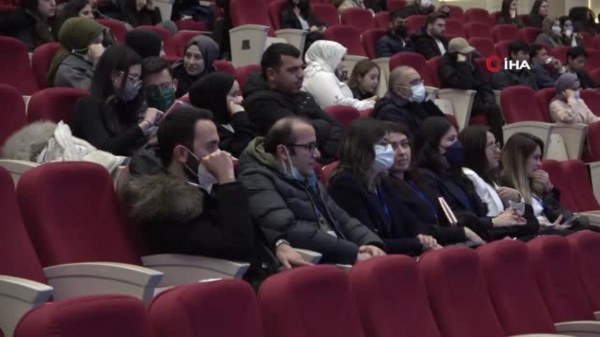 Turkovac’ın kaşifi Prof. Dr. Aykut Özdarendeli: “Omicron varyantına karşı 3 doz Turkovac aşısının ciddi anlamda koruyucu olduğunu da saptadık”