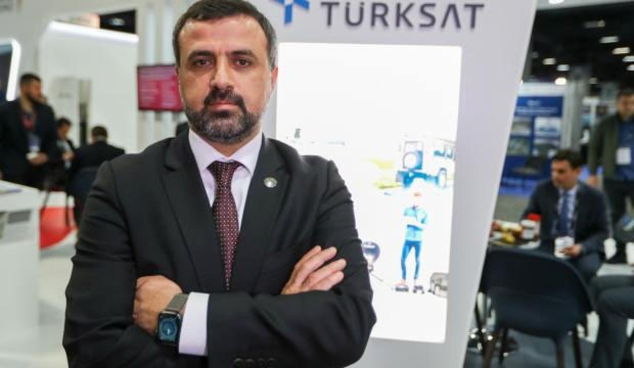 TÜRKSAT 5B ile uydu hizmeti ihracatı için görüşmeler hızlandı
