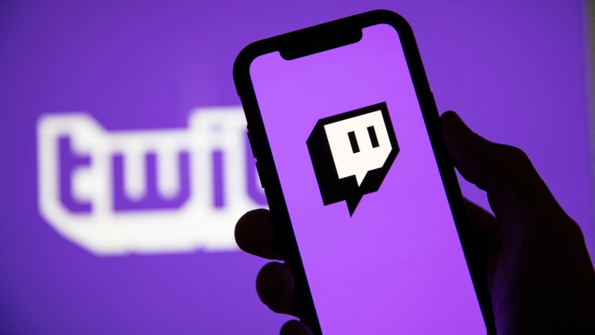 Twitch, Rus yayıncılara yapılan ödemeleri durdurdu