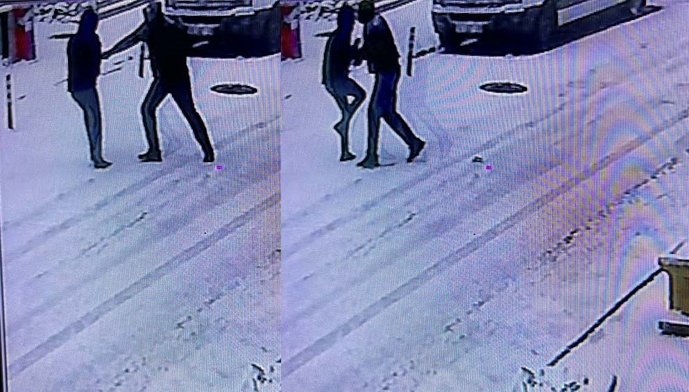 Ümraniye’de işe giderken kalbinden bıçaklanarak öldürüldü