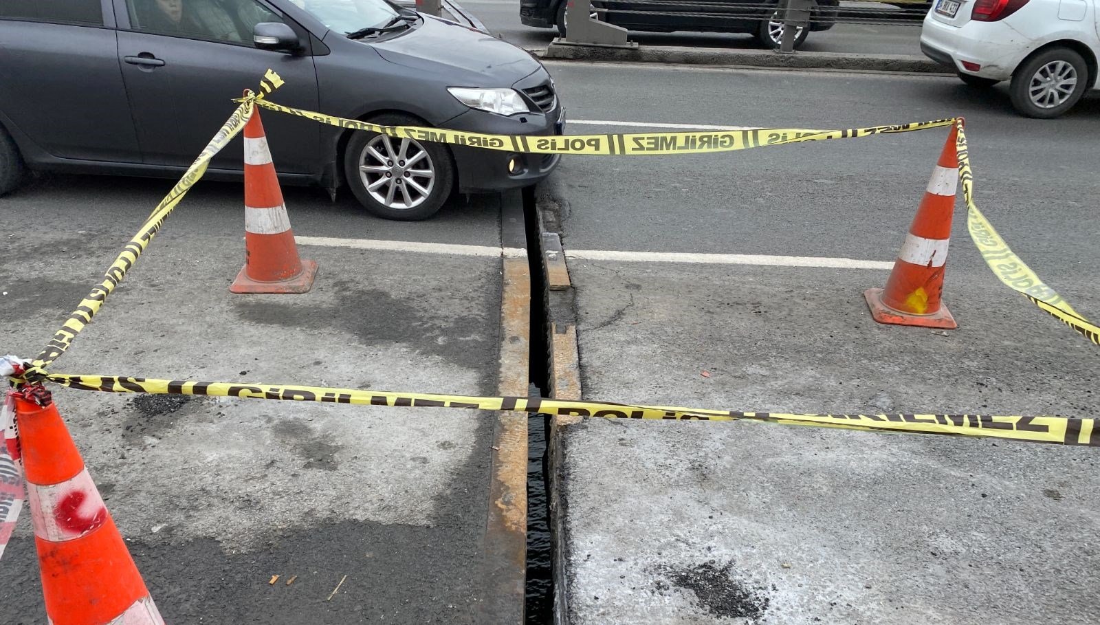 Unkapanı Köprüsü’nde bakım çalışmalarına başlanacak