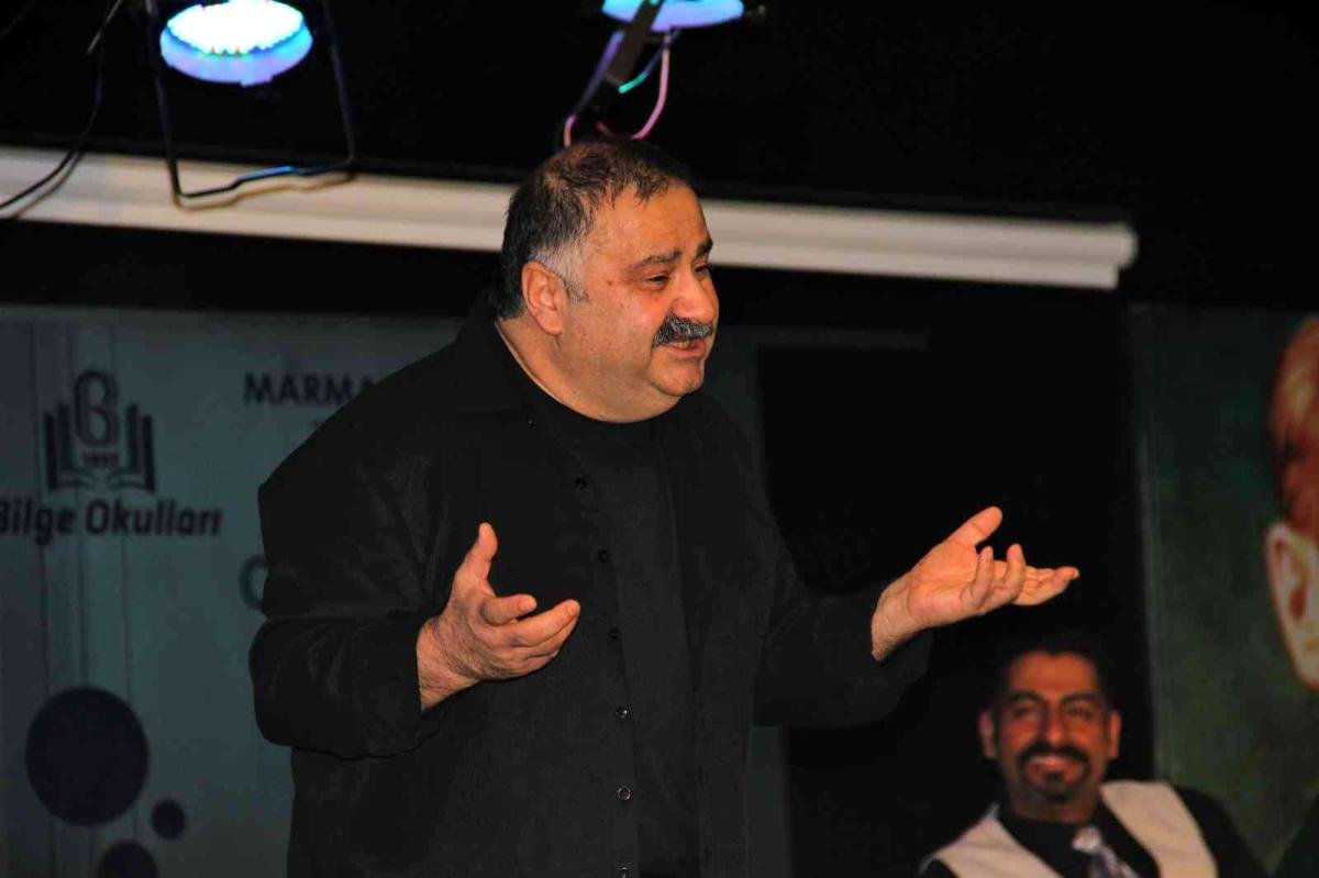 Ünlü oyuncudan ‘Recep İvedik’ severlerine müjde