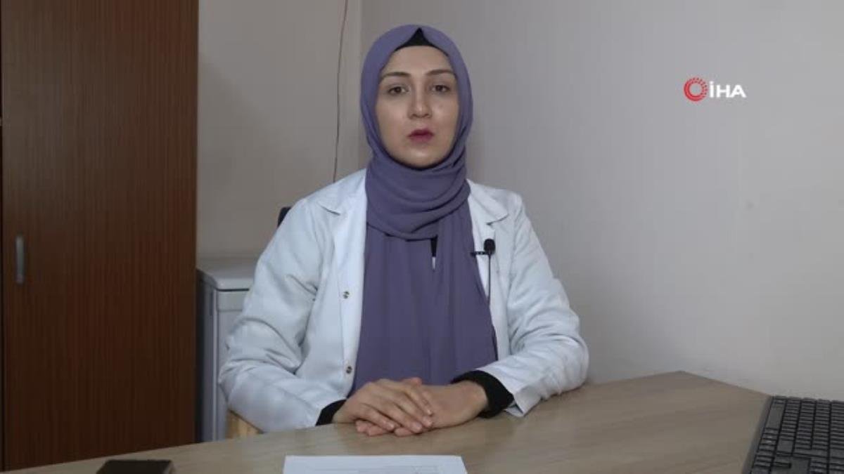 Uzman Diyetisyen Küçük: “Fazla kilo ve obeziteye bağlı nedenlerle her yıl en az 3,5 milyon kişi hayatını kaybetmektedir”