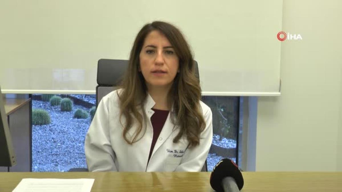 Uzmanından tavsiye: “Epilepsi nöbeti geçirene soğan ya da kolonya koklatmanın faydası yok”