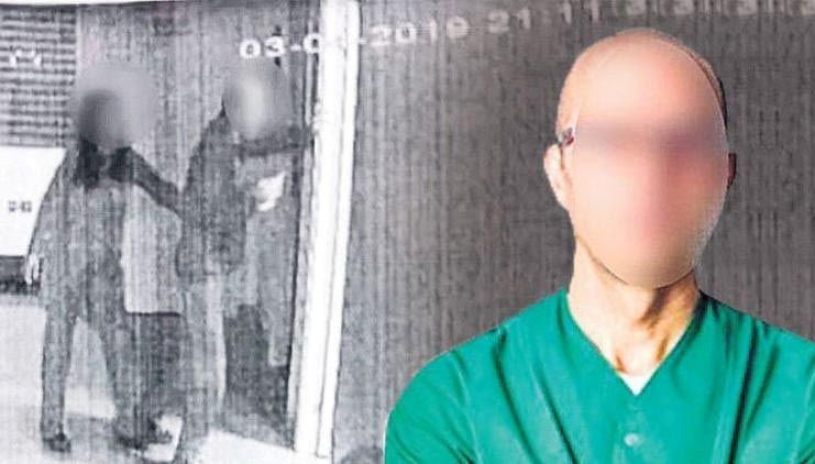 Veterinere cinsel saldırı davası: Suçlamaları kabul etmeyen sanığın DNA’sı mağdurun iç çamaşırında tespit edildi