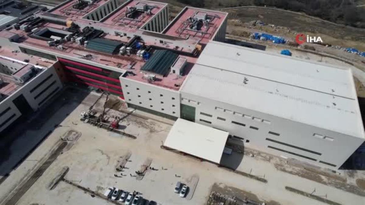 Yalova’da sağlıkta dev işbirliği