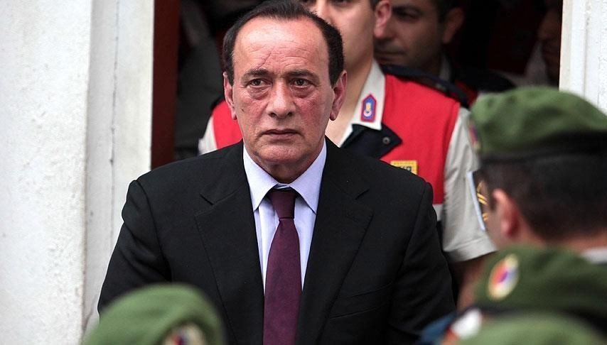 Yargıtay’dan Alaattin Çakıcı talebi