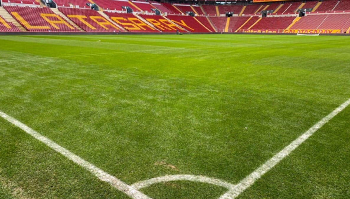 Yargıtay’dan Galatasaray stadyumu için karar