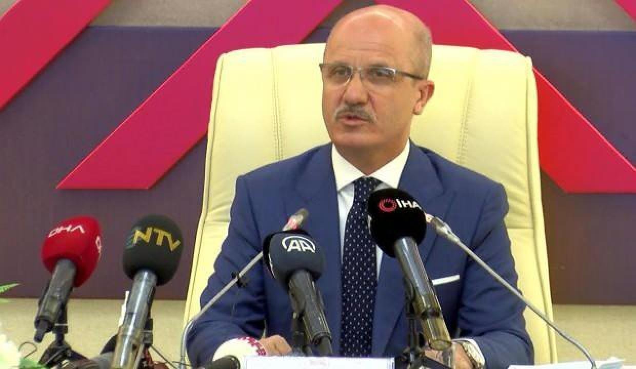 YÖK Başkanı Özvar: Tıp fakültelerinde kontenjanlar yeterli, artırma gündemimiz yok