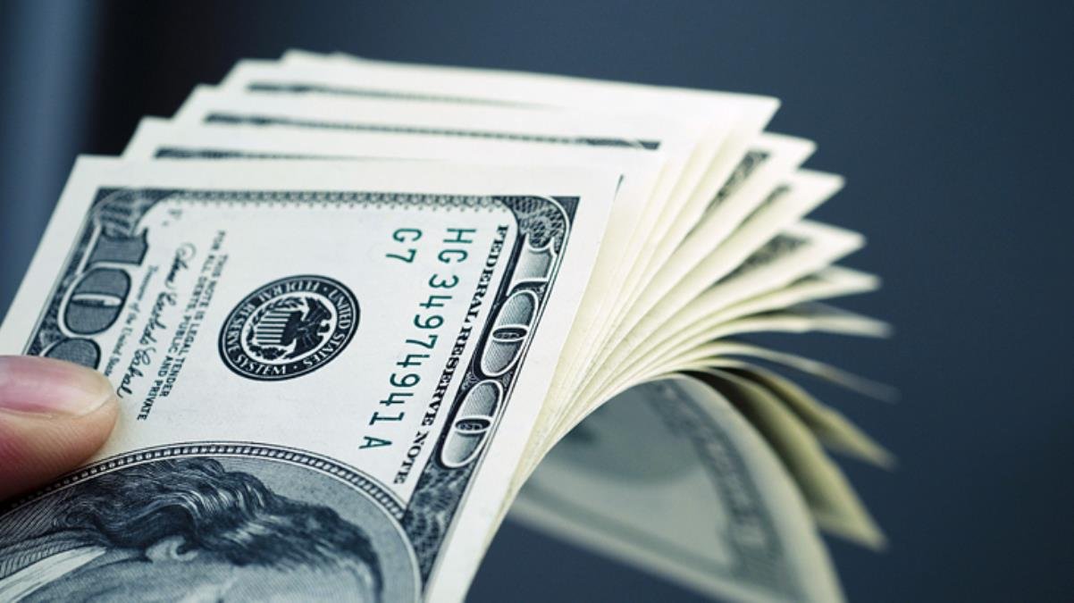 Yükselişini sürdüren dolar 14,14’ten işlem görüyor