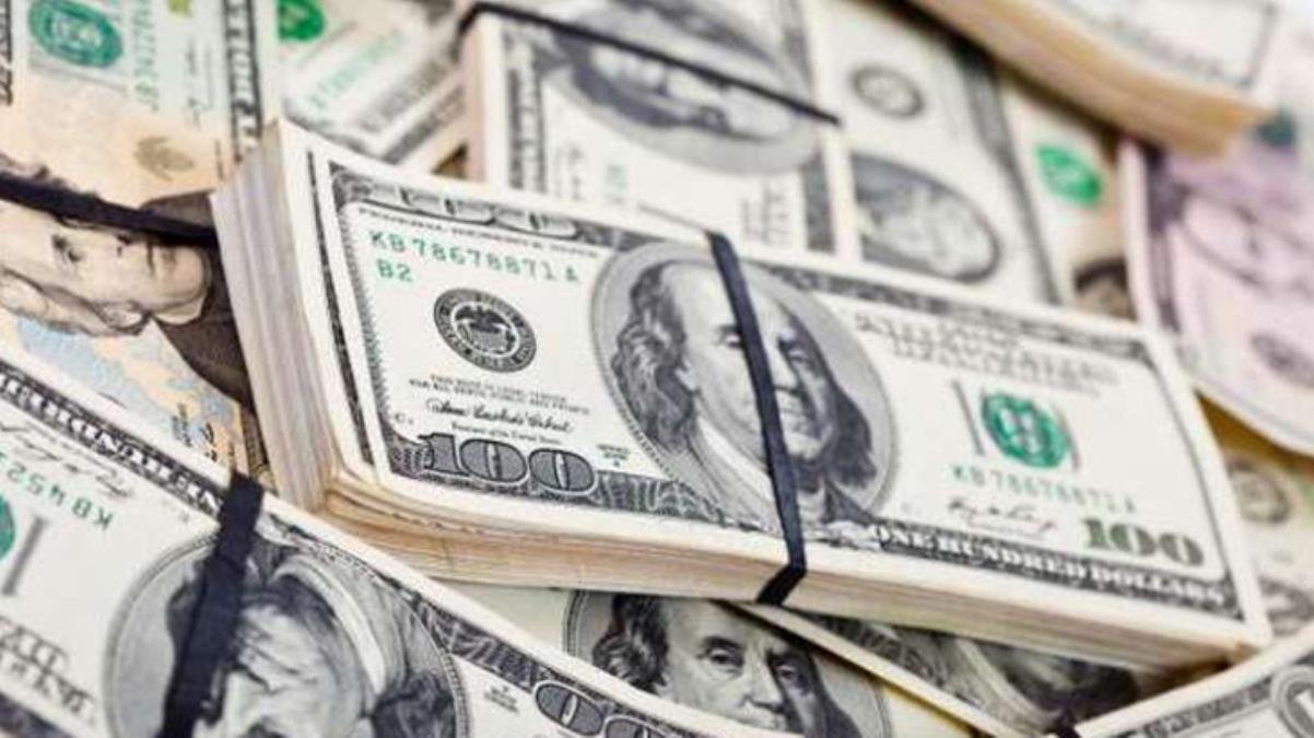 Yükselişini sürdüren dolar 14,64’ten işlem görüyor