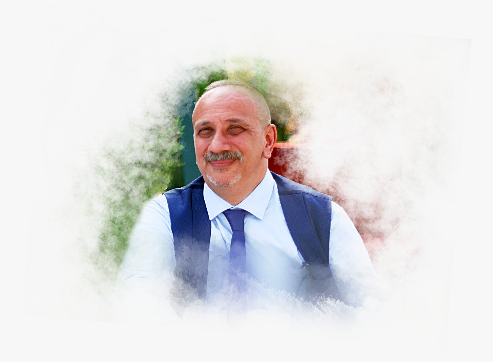 Metin Şendil