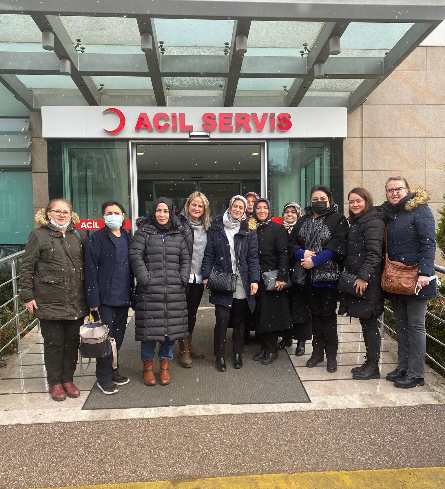 KARTEPE BELEDİYESİ’NDEN KANSER TARAMASI