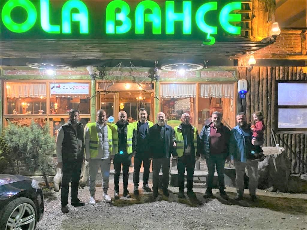 Ramazan Ayı, Dostlukları Perçinleştirdi.