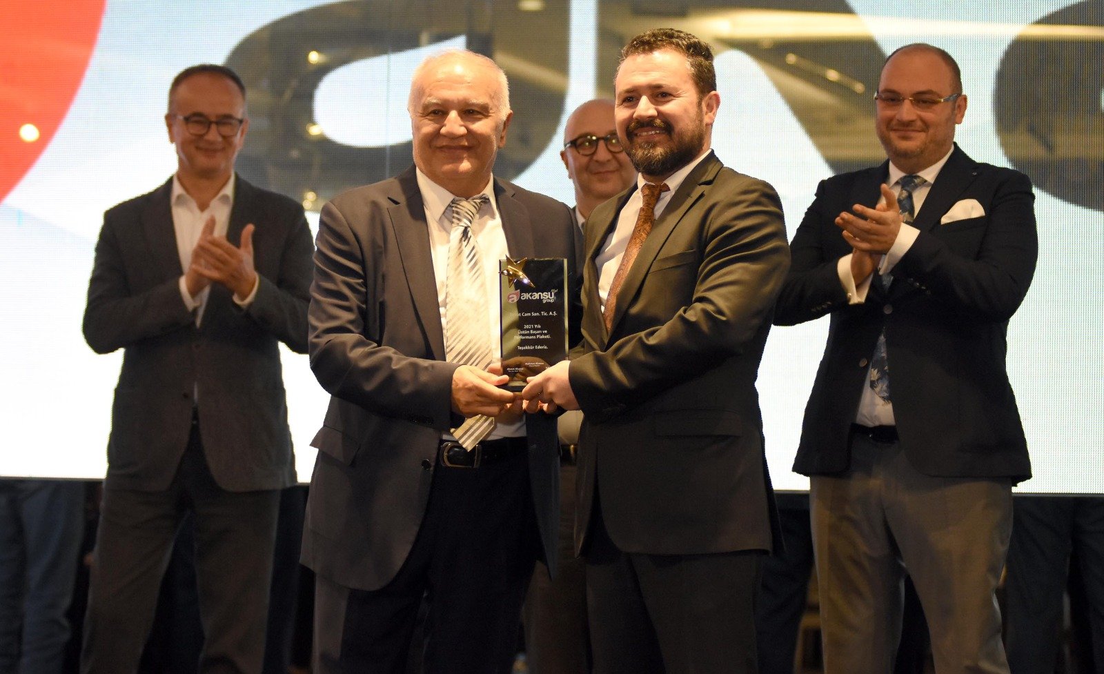 107 YILLIK ÇINAR YATIRIMLARINI SÜRDÜRÜYOR, AKANSU GROUP’TAN KAYSERİ’DE GÖVDE GÖSTERİSİ