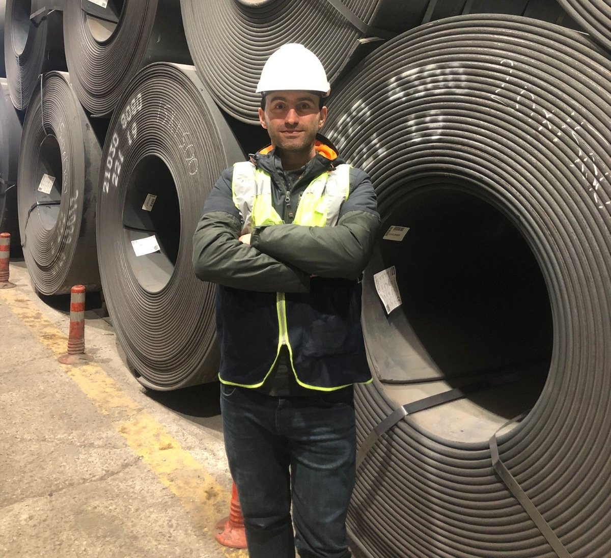 Trafik Eğitmeni, Abbas Musa Gökburun Bayram Yolcuğu Önerileri Önemli