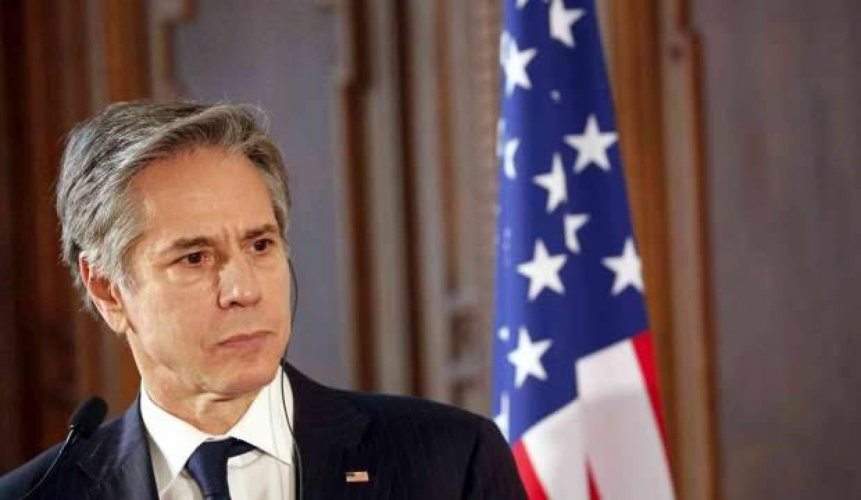 ABD Dışişleri Bakanı Antony Blinken Putin’in savaşta başaramadığı 3 hedefi açıkladı