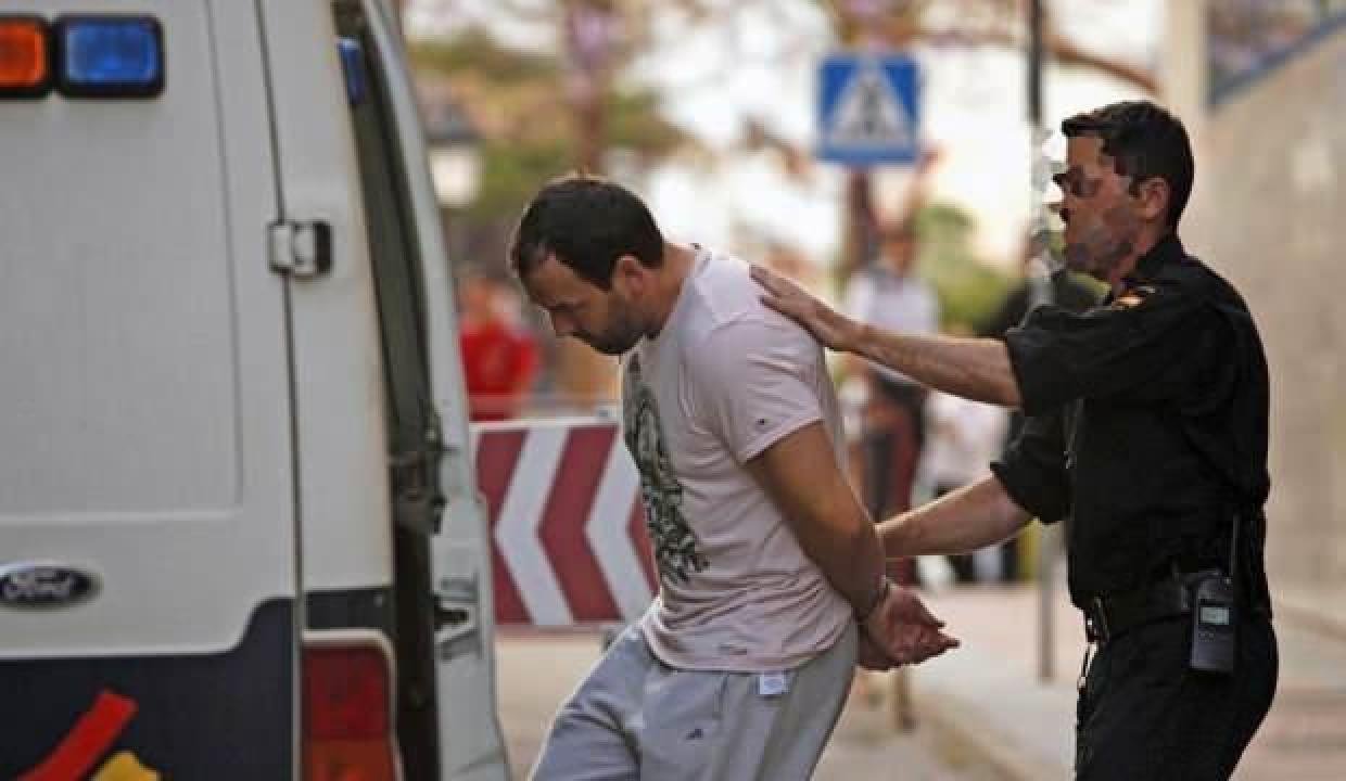ABD, Kinahan’ın yakalanması için 5 milyon dolar ödül koydu