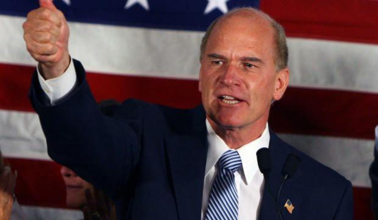 ABD Kongre Üyesi Bill Keating: Türkiye’yi bu rotaya sokmak için İmamoğlu ile görüştük!