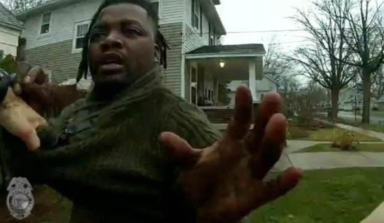 ABD polisinin siyahi genci öldürmesi tepkilere sebep oldu