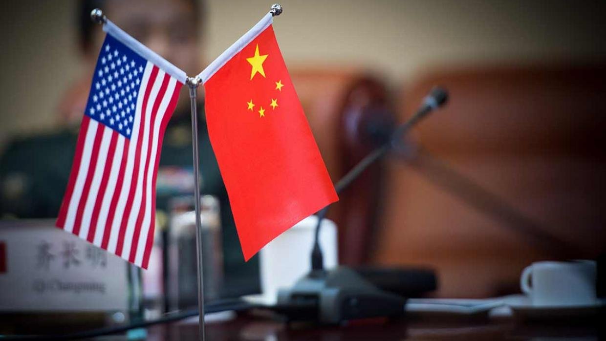 ABD Savunma Bakanı Austin, Çin Savunma Bakanı Fenghe ile görüştü