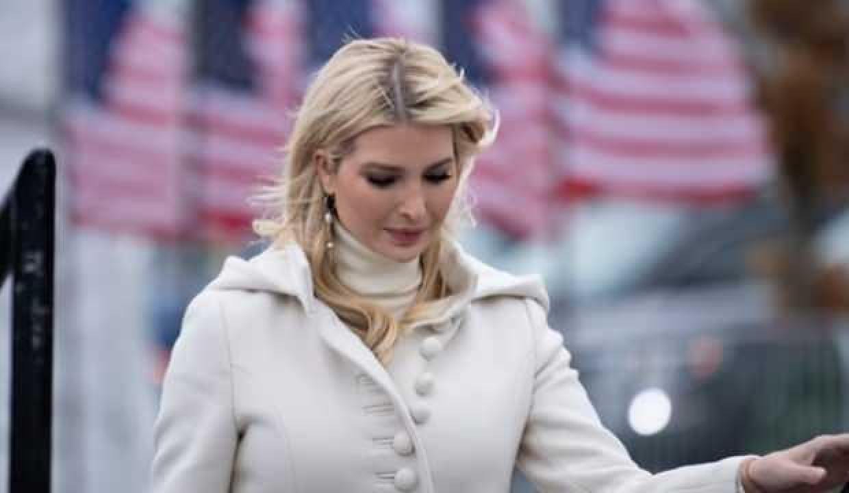 ABD’de İvanka Trmup’a Kongre baskını sorgusu