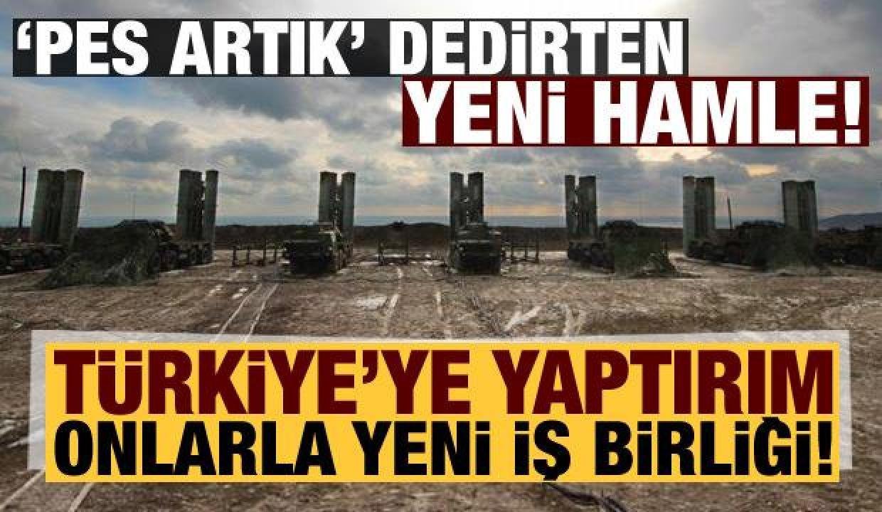 ABD’den ‘pes artık’ yeni hamle: Türkiye’ye yaptırım Hindistan ile yeni iş birliği