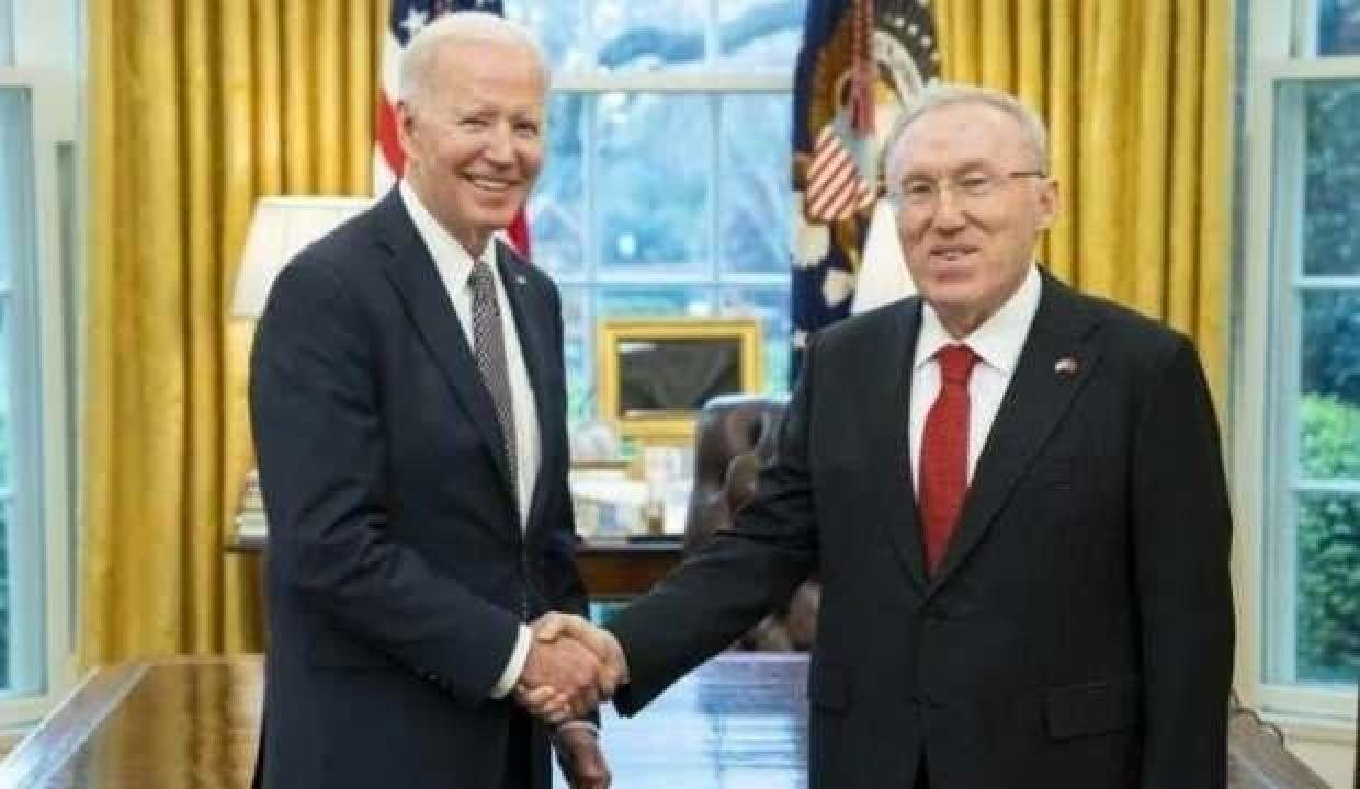 ABD’den Türkiye’ye olumlu bir adım daha: 13 ay sonra bir ilk