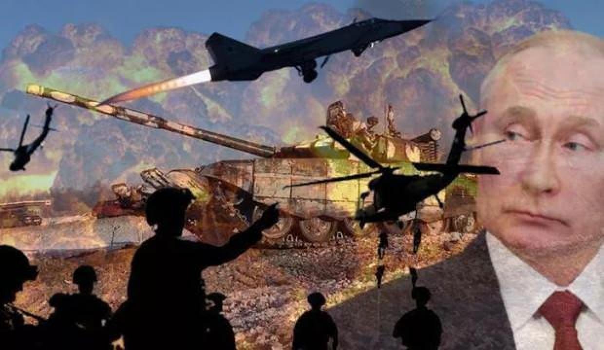 ABD’den Ukrayna’ya 750 milyon dolarlık silah yardımı: Deniz İHA’ları da olacak