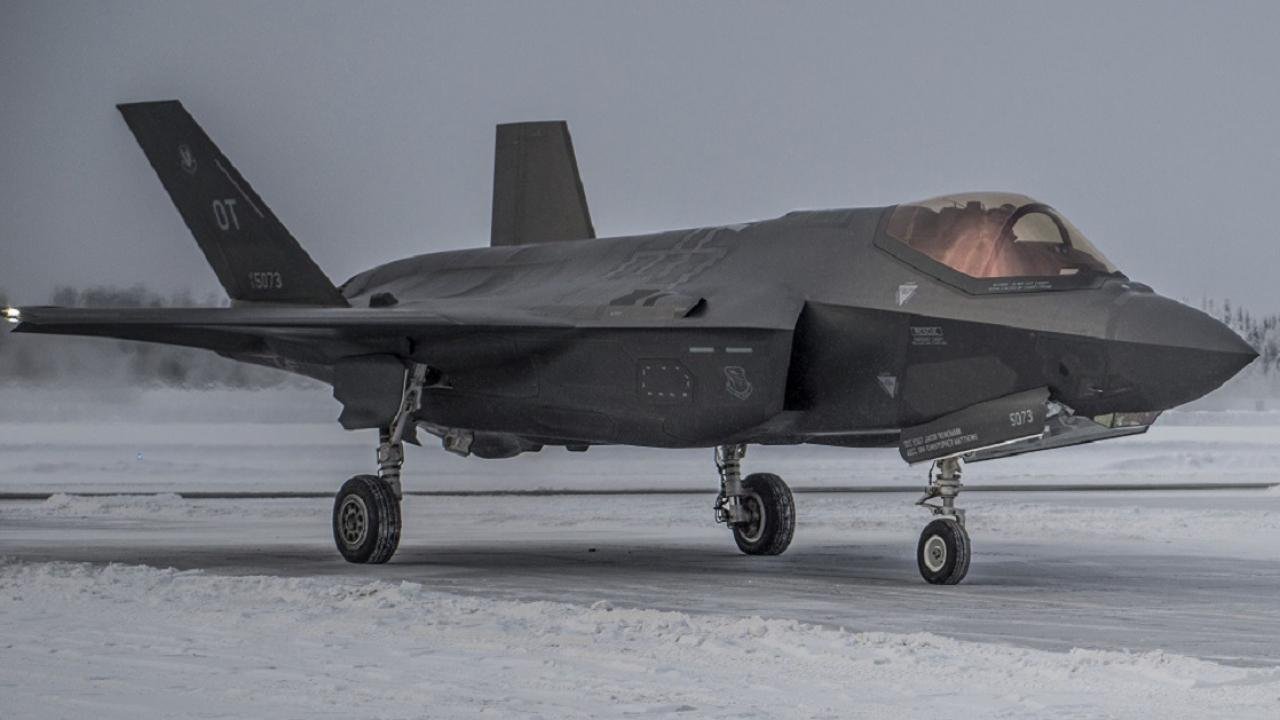 ABD’den ürkiye ile ilgili dikkat çeken ‘S-400 ve F-35’  açıklaması!