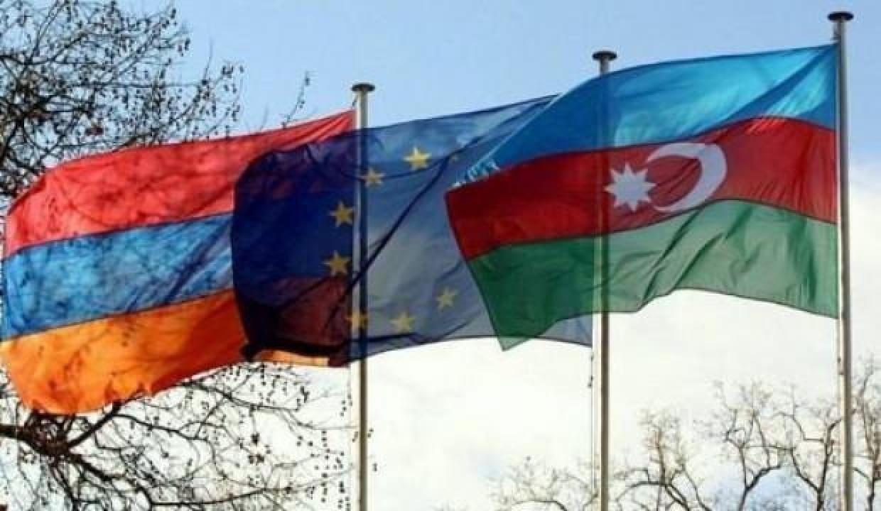 AB’den Azerbaycan-Ermenistan kararı!