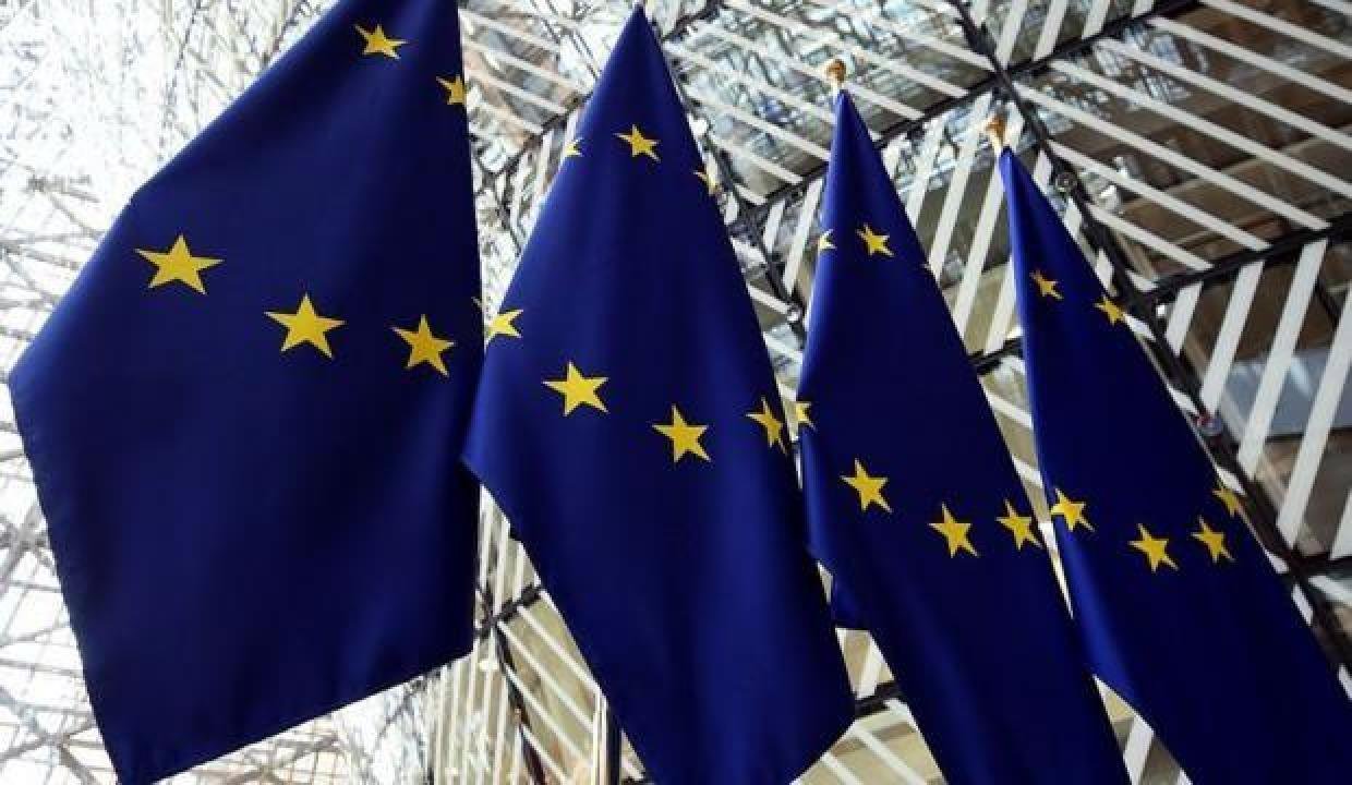 AB’den Yunanistan’a 3,6 milyar euroluk destek