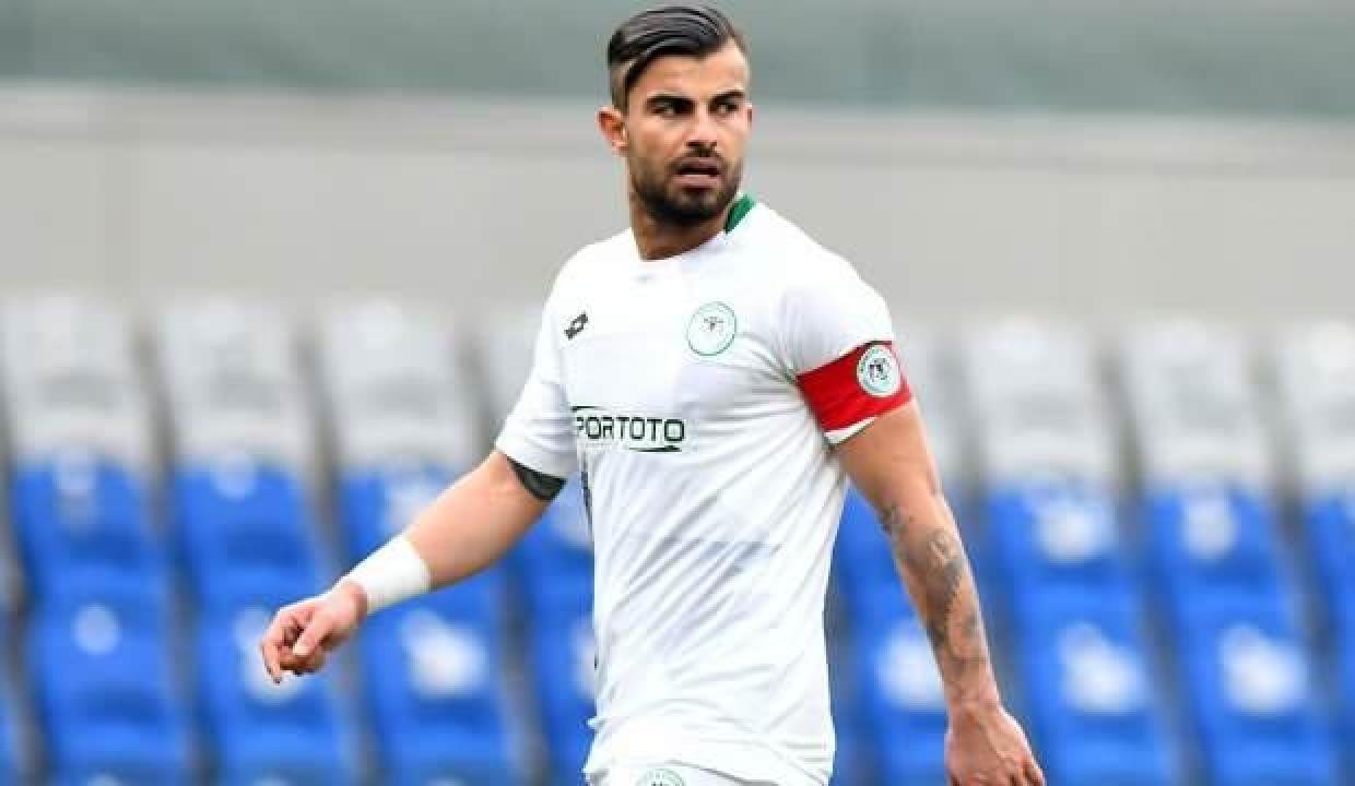 Abdülkerim Bardakçı gerçeği! Sergen Yalçın…