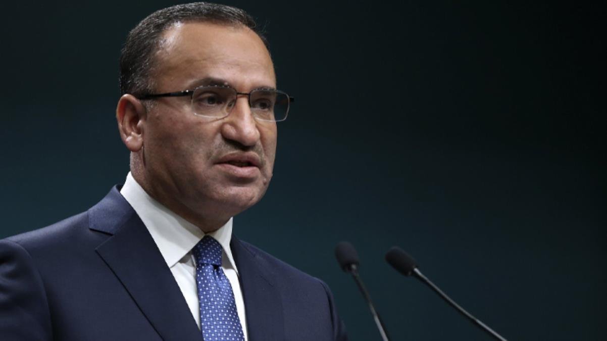 Adalet Bakanı Bozdağ’dan tartışma yaratan Gezi Davası kararlarıyla ilgili ilk yorum: Türkiye bir hukuk devletidir