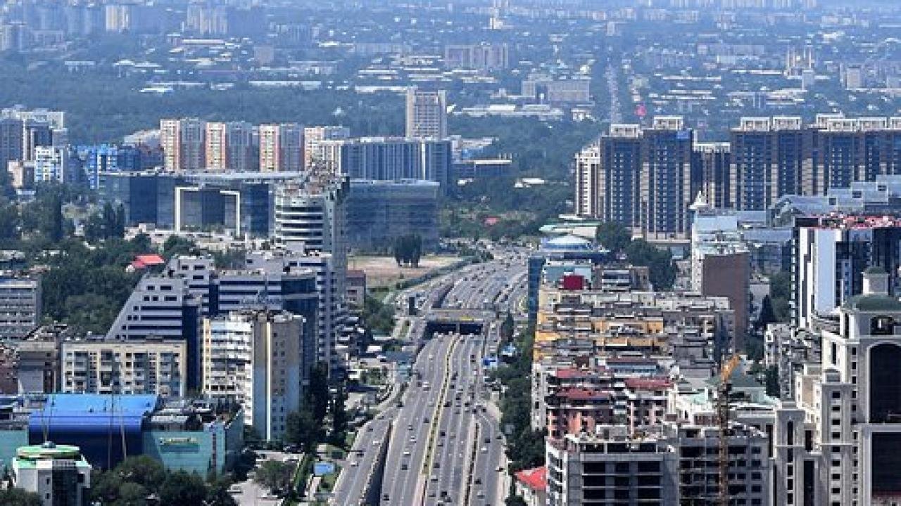 Adnan Menderes’e Kazakistan’dan vefa: İsmi caddede yaşatılacak