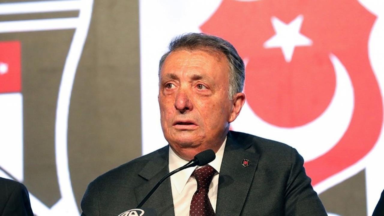 Ahmet Nur Çebi’den Sergen Yalçın açıklaması!
