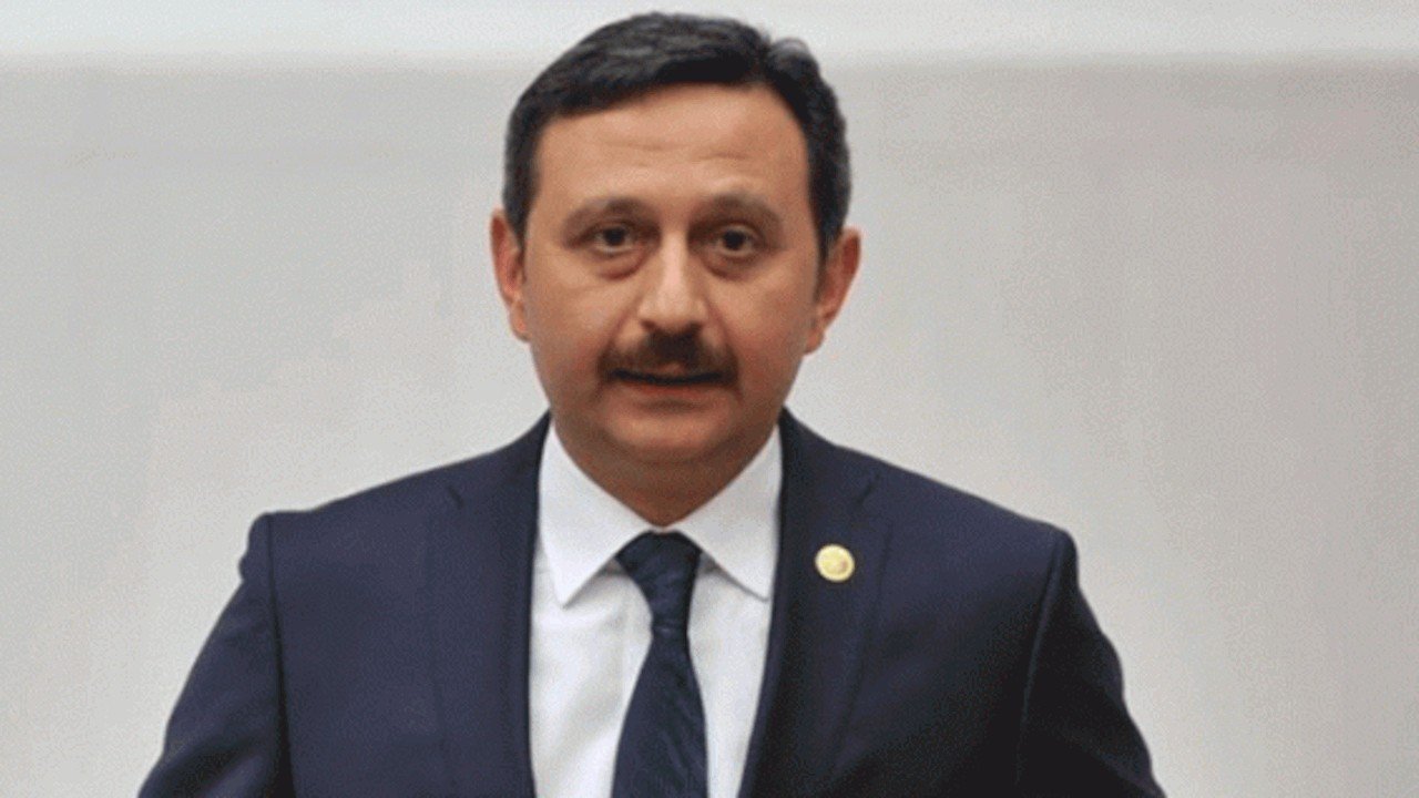 AK Partili Yılmaz’dan AYM’nin ‘zorunlu din dersi’ kararına tepki: Yazıklar olsun