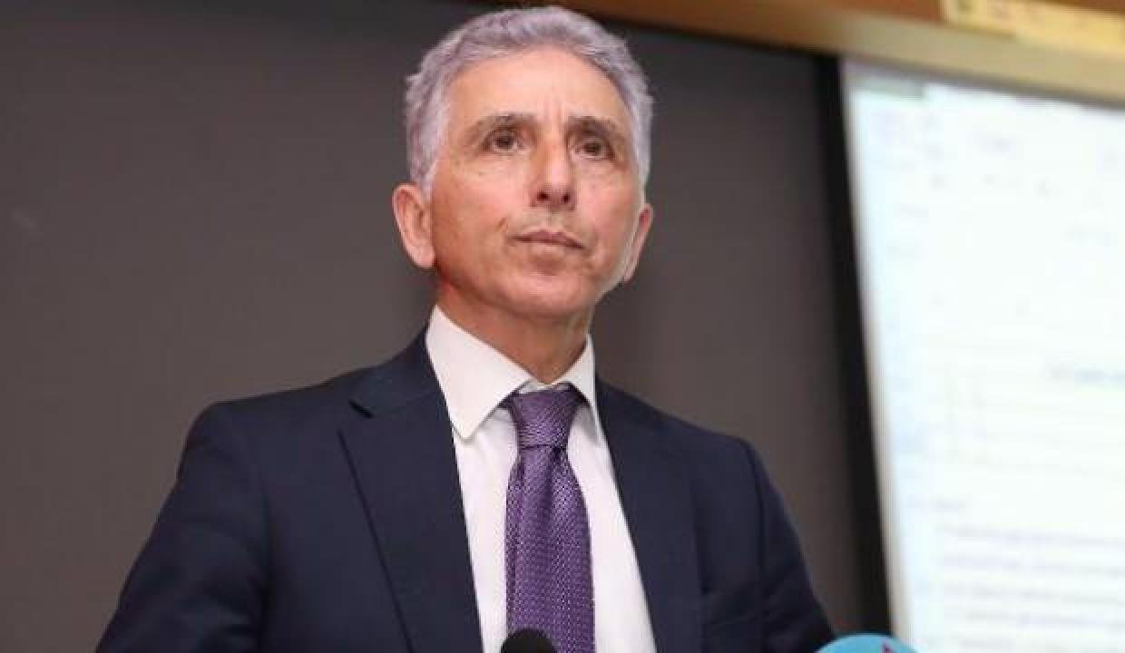 Ali Düşmez: ‘Biz’ diyebilecek insanlara ihtiyaç var