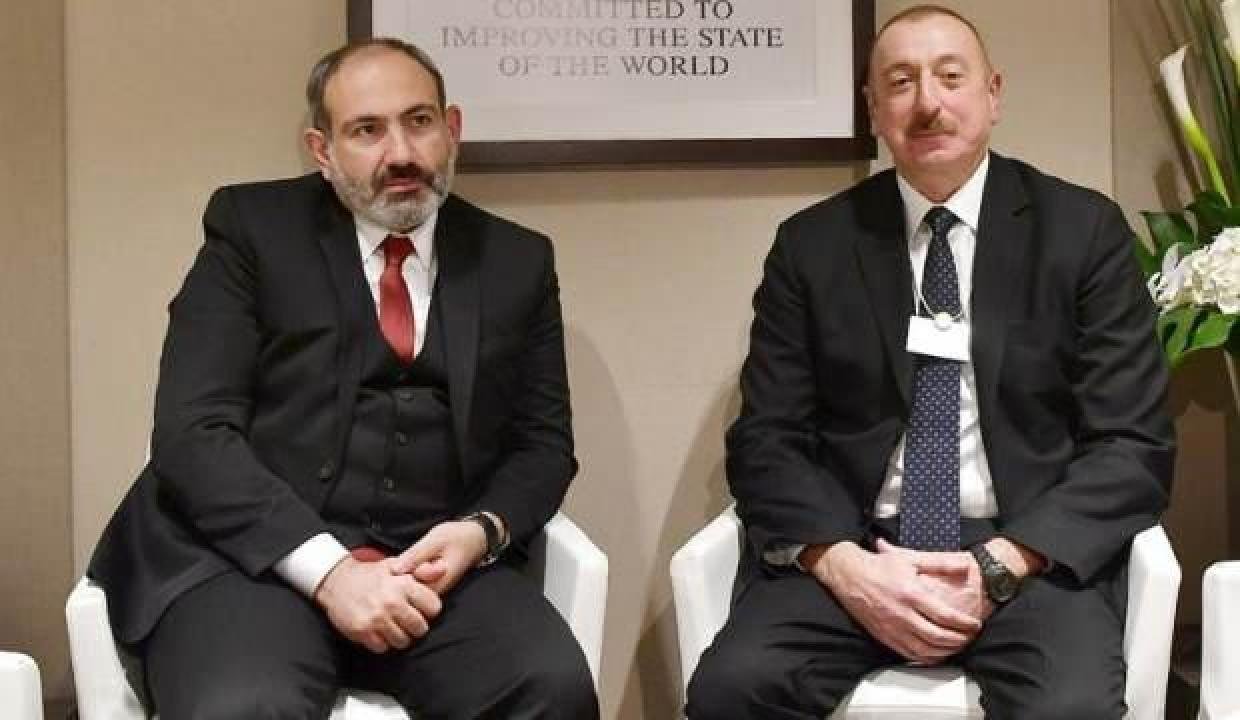 Aliyev duyurdu! Ermenistan kabul etti!