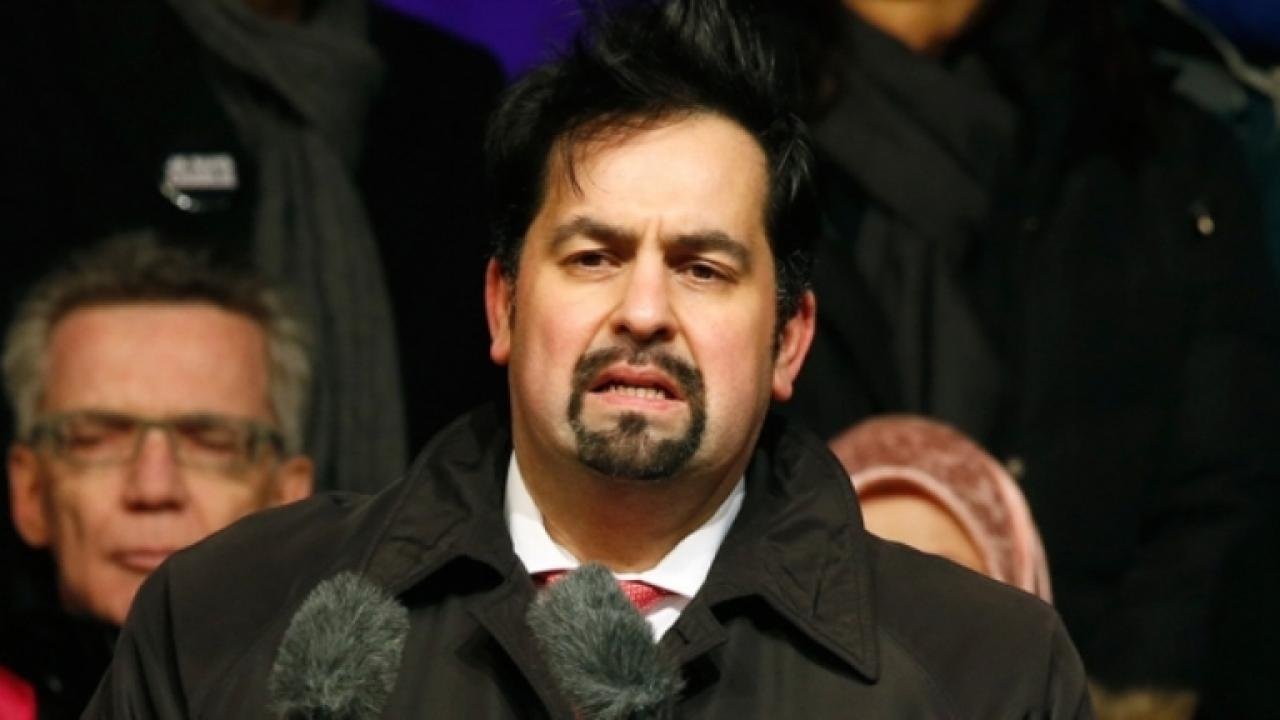 Almanya’daki Müslümanlar Merkez Konseyi’nden İsrail’e Mescid-i Aksa tepkisi