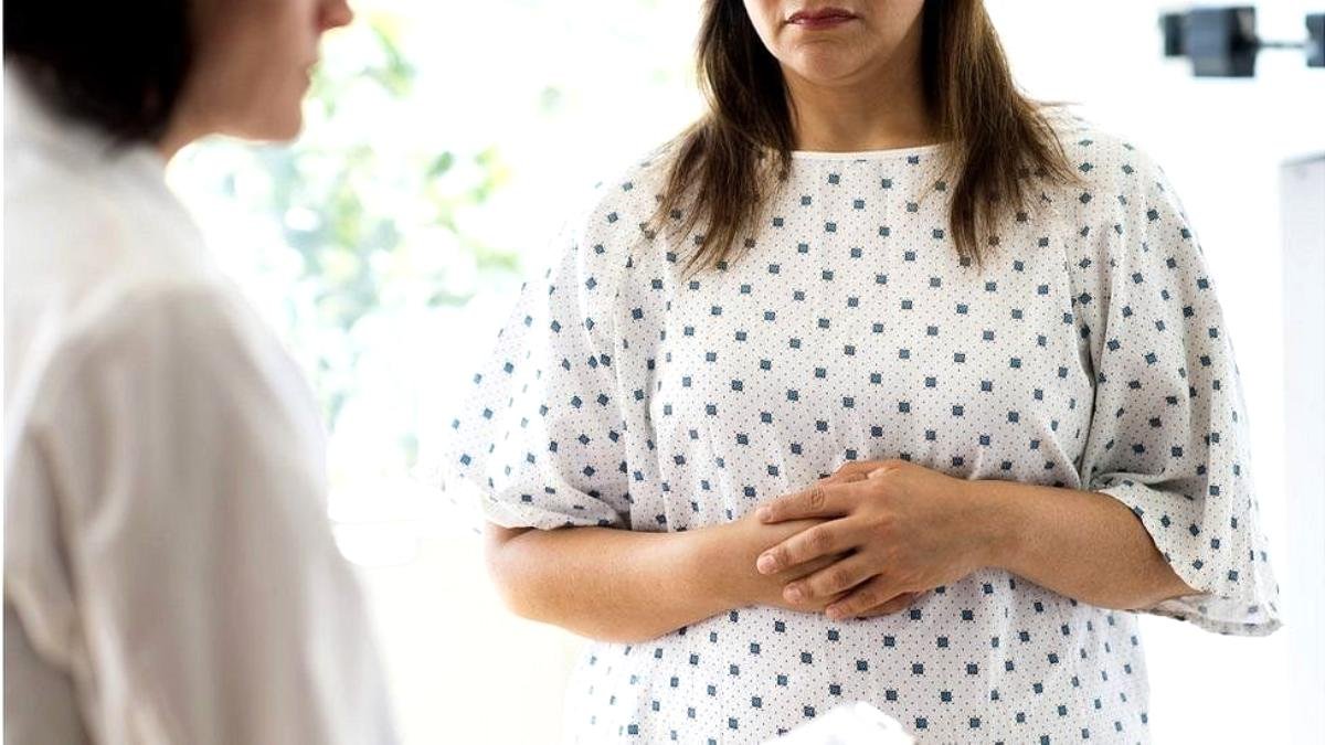 Araştırma: Aşırı kilo, rahim kanseri riskini önemli ölçüde artırıyor