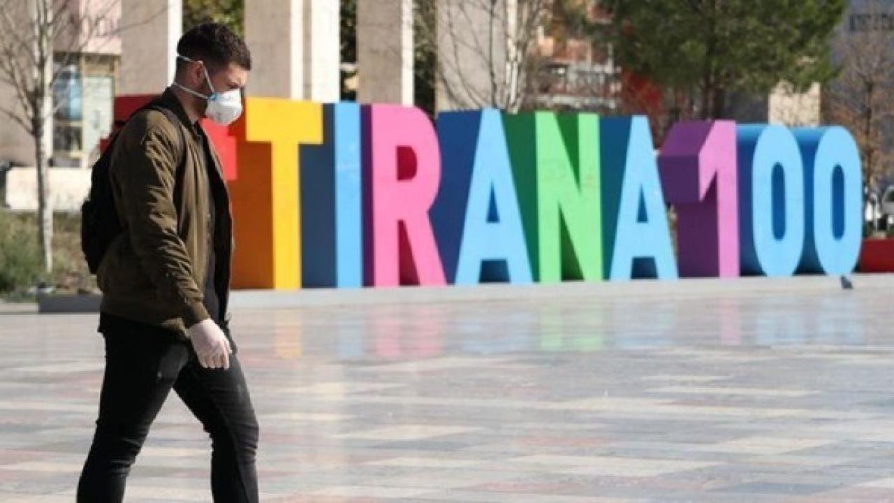 Arnavutluk nüfusu 2016’dan beri azalıyor