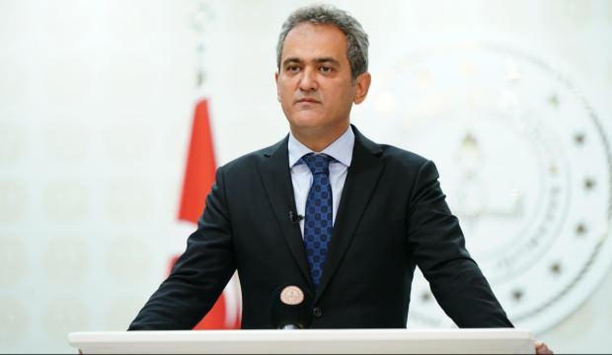 Bakan Özer’den 392 okula enerji müjdesi