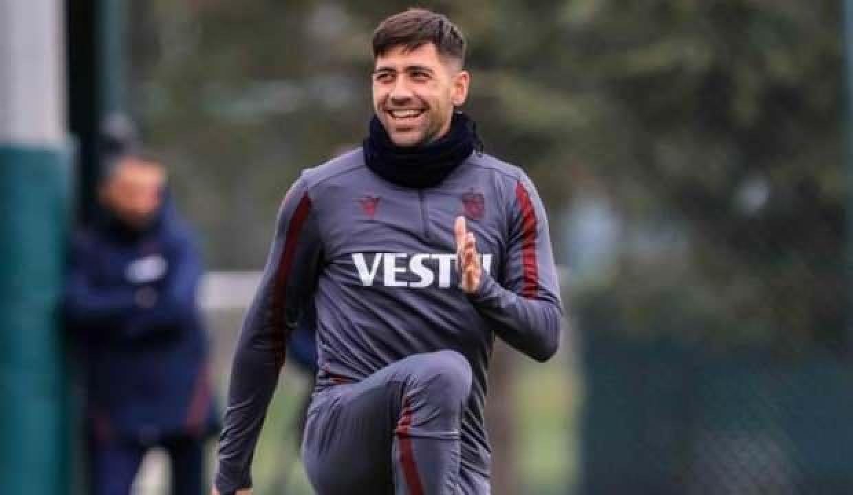 Bakasetas’ın menajeri konuştu! İddia doğru mu?