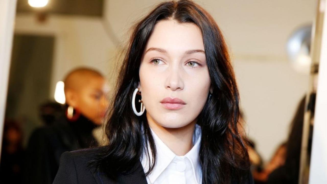 Bella Hadid’in Filistin paylaşımları kısıtlandı