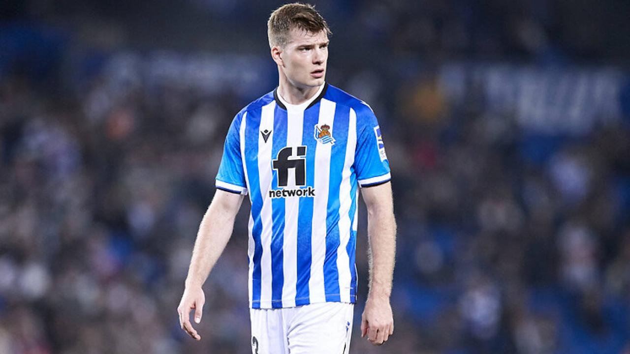 Beşiktaş’tan Sörloth için Gedson taktiği!