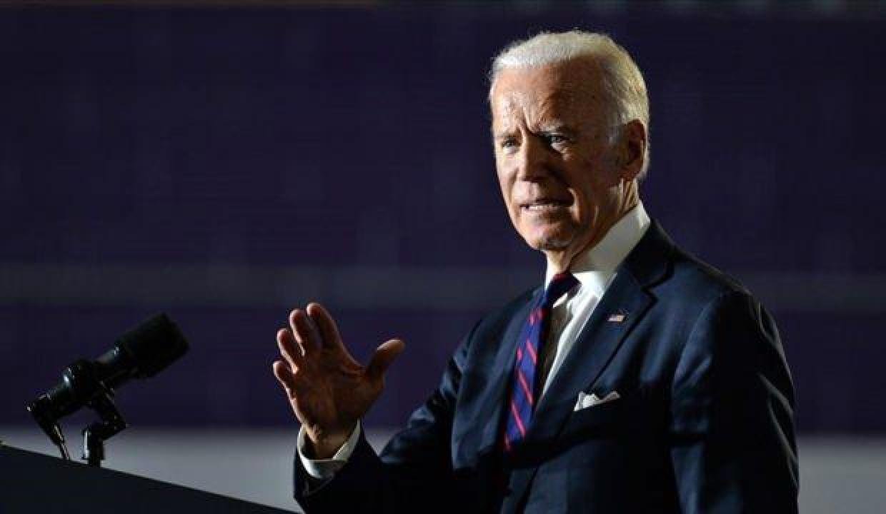 Biden: Putin Ukrayna’da “soykırım yaptı”